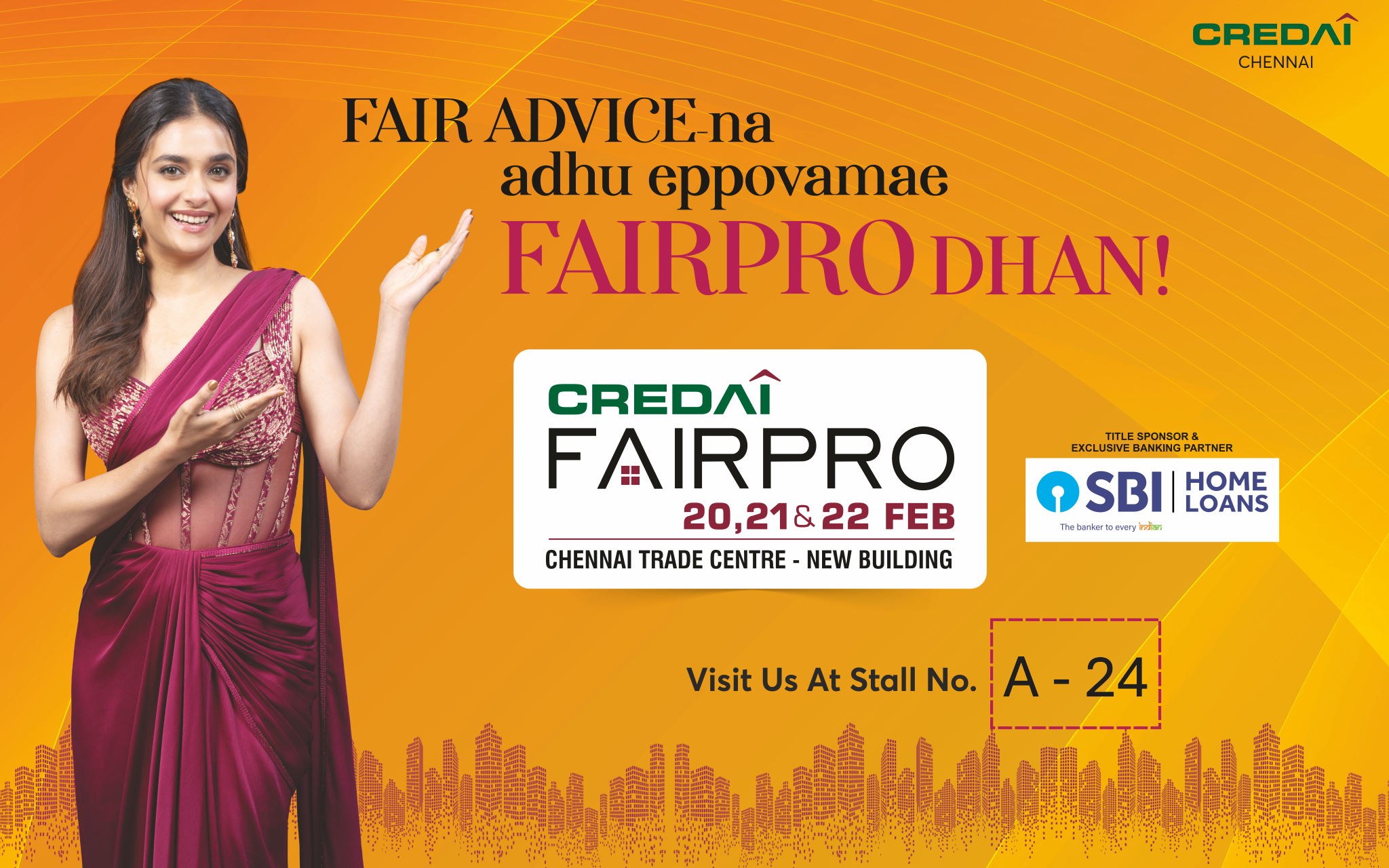 Redbrick Constructions Campaign